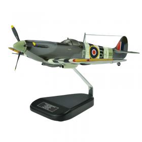 Spitfire Model | Spitfire Mk Vb SH-F Normandy PC GU